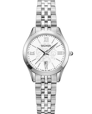 Balmain Classic R B4111.31.12
